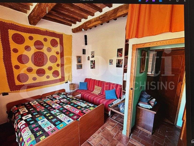 Bilocale via Fratti, Centro, Massa Marittima — foto 14 di 19