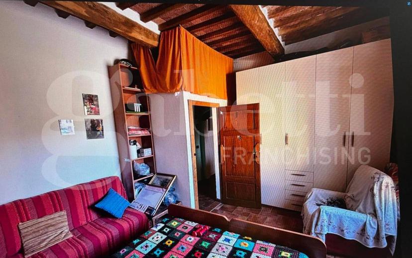 Bilocale via Fratti, Centro, Massa Marittima — foto 16 di 19