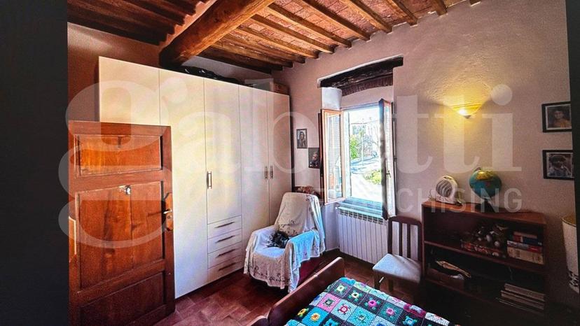 Bilocale via Fratti, Centro, Massa Marittima — foto 15 di 19