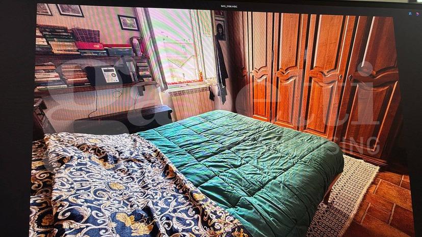 Bilocale via Fratti, Centro, Massa Marittima — foto 7 di 19