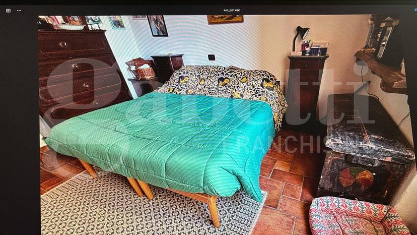 Bilocale via Fratti, Centro, Massa Marittima — foto 11 di 19