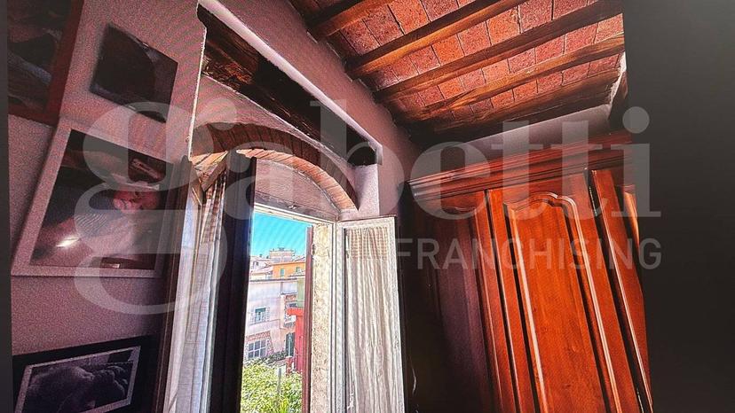 Bilocale via Fratti, Centro, Massa Marittima — foto 6 di 19