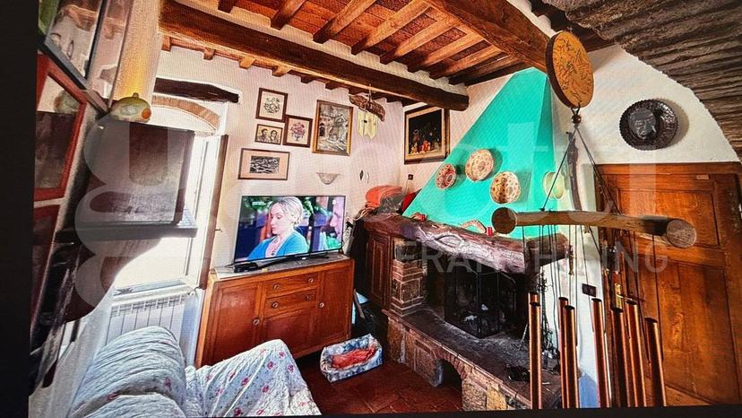 Bilocale via Fratti, Centro, Massa Marittima — foto 9 di 19