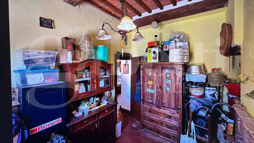 Bilocale via Fratti, Centro, Massa Marittima — foto 18 di 19