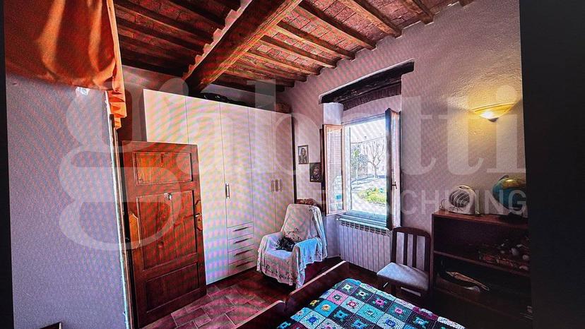Bilocale via Fratti, Centro, Massa Marittima — foto 19 di 19