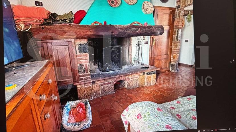 Bilocale via Fratti, Centro, Massa Marittima — foto 5 di 19