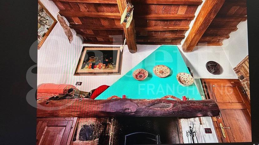 Bilocale via Fratti, Centro, Massa Marittima — foto 8 di 19