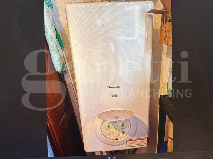 Bilocale via Fratti, Centro, Massa Marittima — foto 3 di 19