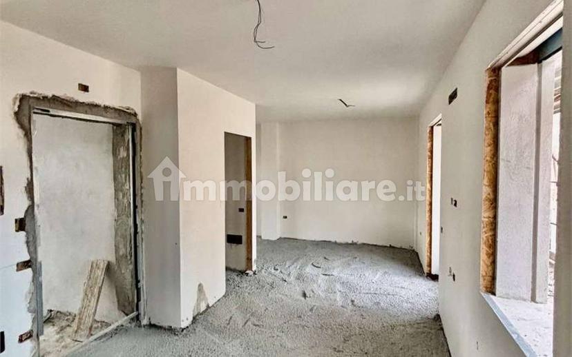 Trilocale via cesare serra, 41, Centro, Quartucciu — foto 2 di 13