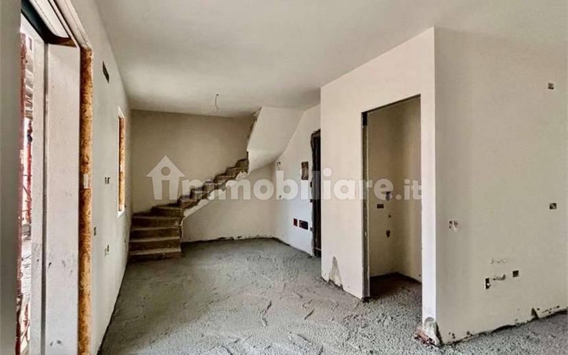 Trilocale via cesare serra, 41, Centro, Quartucciu — foto 4 di 13