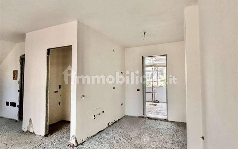 Trilocale via cesare serra, 41, Centro, Quartucciu — foto 5 di 13