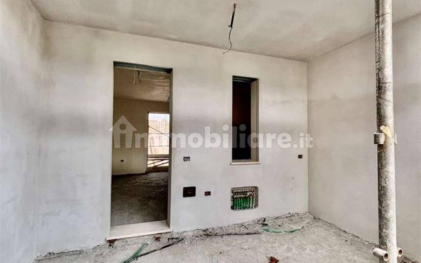 Trilocale via cesare serra, 41, Centro, Quartucciu — foto 12 di 13