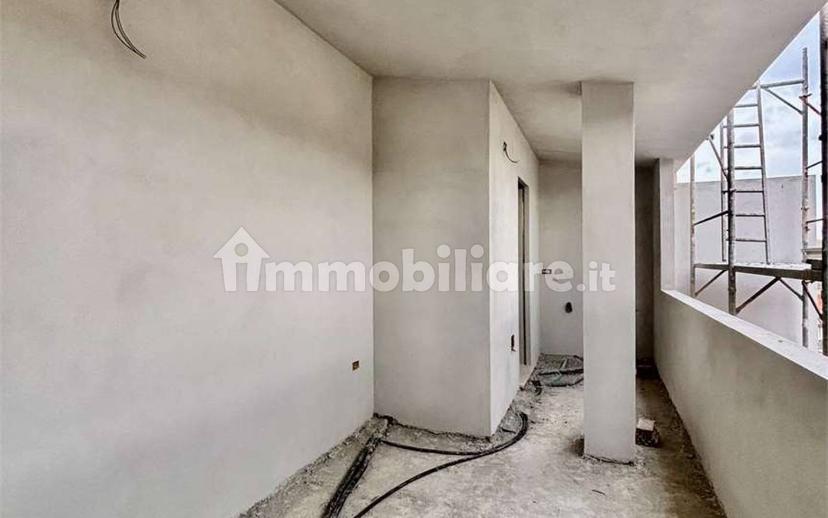 Trilocale via cesare serra, 41, Centro, Quartucciu — foto 11 di 13