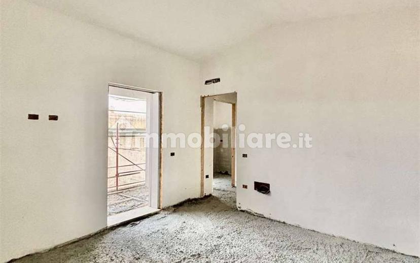 Trilocale via cesare serra, 41, Centro, Quartucciu — foto 8 di 13