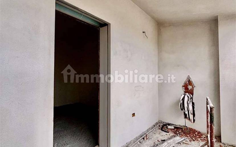 Trilocale via cesare serra, 41, Centro, Quartucciu