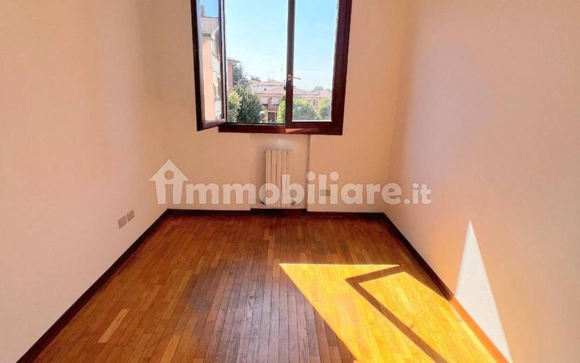 Quadrilocale via Antonio Canova 9, Centro, Spilamberto — foto 13 di 15