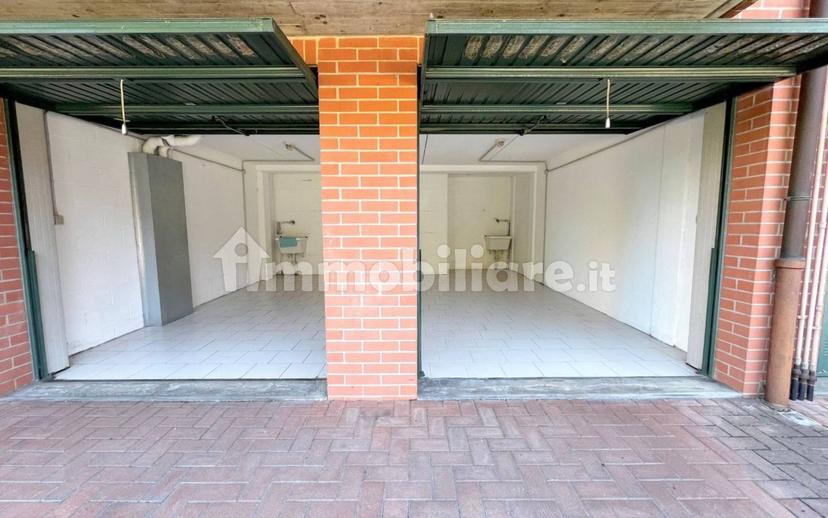 Quadrilocale via Antonio Canova 9, Centro, Spilamberto — foto 10 di 15