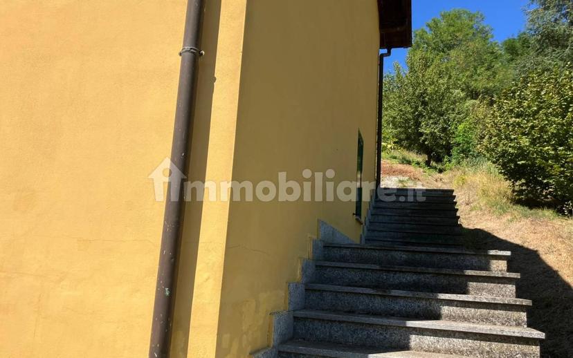 Villa unifamiliare Borgata Radimero, Arquata Scrivia — foto 15 di 44