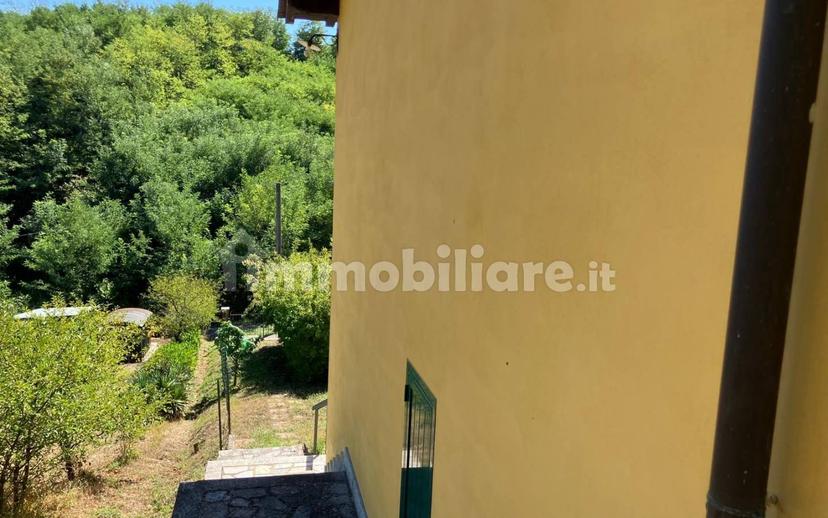 Villa unifamiliare Borgata Radimero, Arquata Scrivia — foto 40 di 44