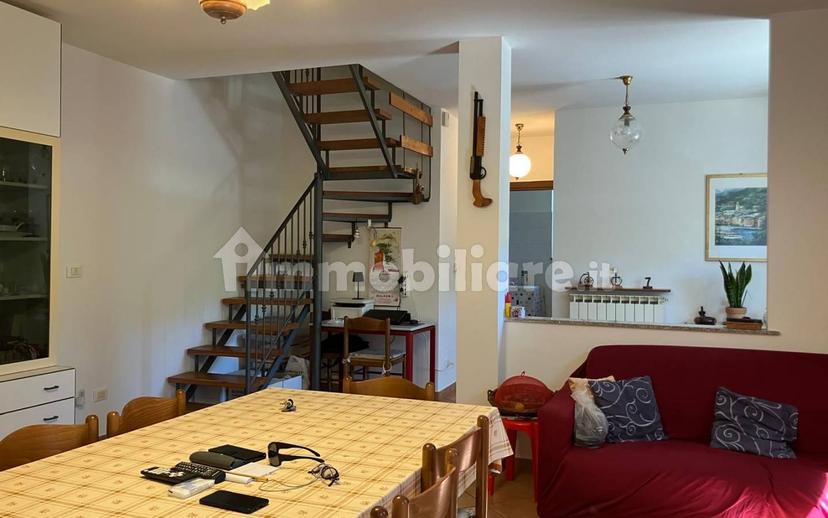 Villa unifamiliare Borgata Radimero, Arquata Scrivia — foto 27 di 44