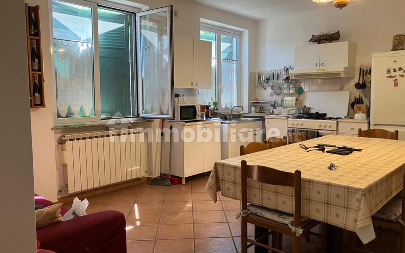 Villa unifamiliare Borgata Radimero, Arquata Scrivia — foto 19 di 44