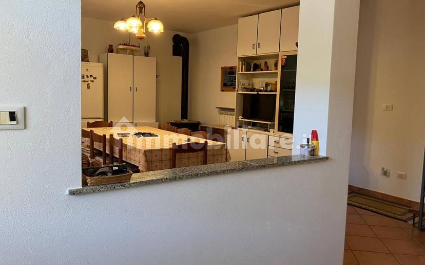 Villa unifamiliare Borgata Radimero, Arquata Scrivia — foto 33 di 44