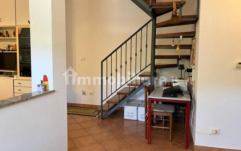 Villa unifamiliare Borgata Radimero, Arquata Scrivia — foto 25 di 44