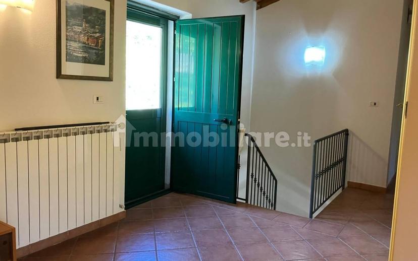 Villa unifamiliare Borgata Radimero, Arquata Scrivia — foto 36 di 44