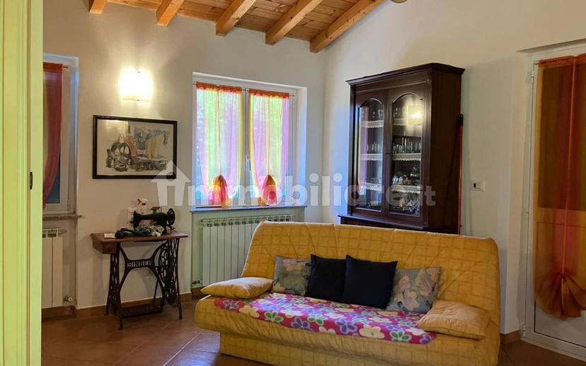 Villa unifamiliare Borgata Radimero, Arquata Scrivia — foto 24 di 44