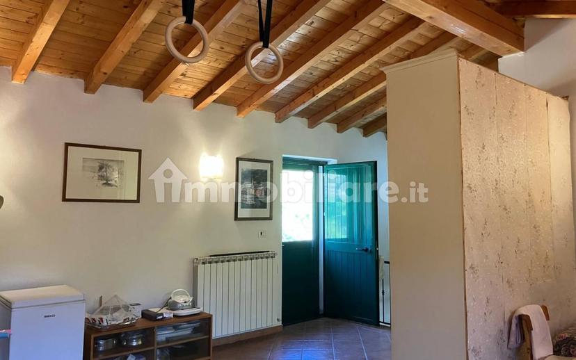 Villa unifamiliare Borgata Radimero, Arquata Scrivia — foto 38 di 44