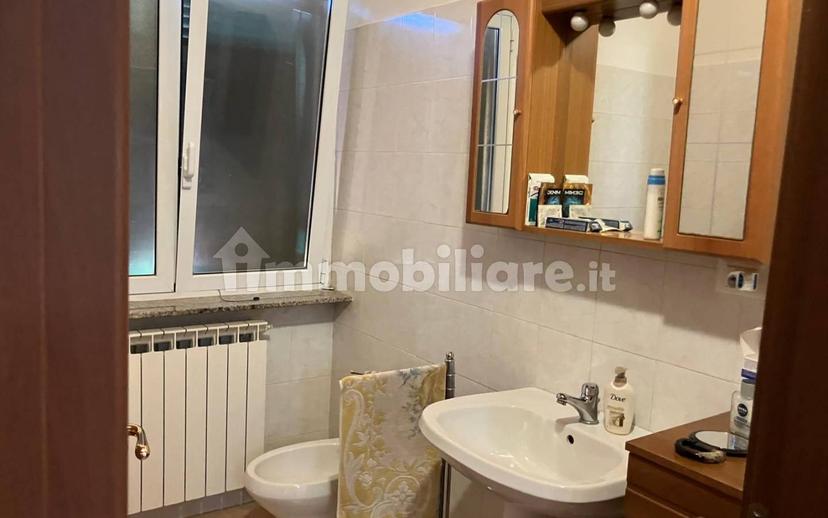 Villa unifamiliare Borgata Radimero, Arquata Scrivia — foto 41 di 44