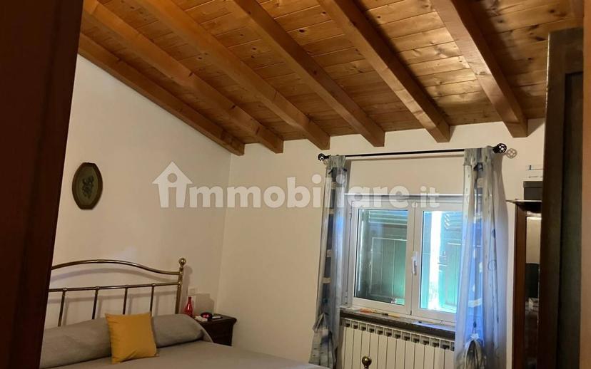 Villa unifamiliare Borgata Radimero, Arquata Scrivia — foto 37 di 44