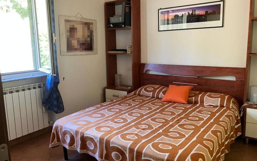 Villa unifamiliare Borgata Radimero, Arquata Scrivia — foto 28 di 44