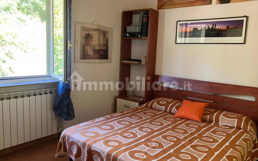 Villa unifamiliare Borgata Radimero, Arquata Scrivia — foto 17 di 44