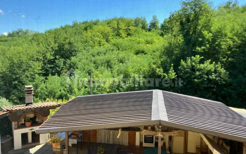 Villa unifamiliare Borgata Radimero, Arquata Scrivia — foto 39 di 44