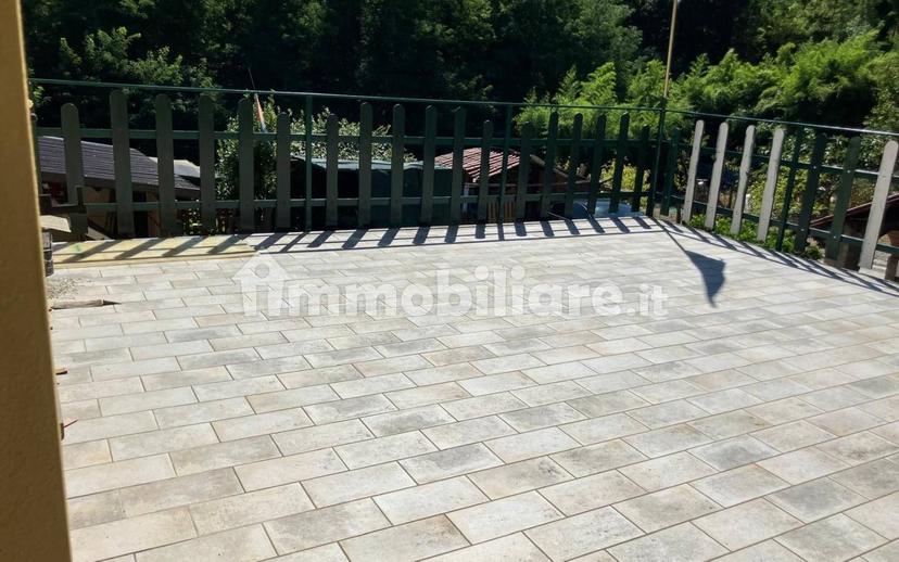 Villa unifamiliare Borgata Radimero, Arquata Scrivia — foto 8 di 44