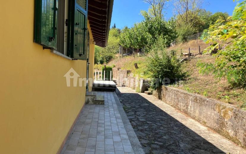 Villa unifamiliare Borgata Radimero, Arquata Scrivia — foto 32 di 44