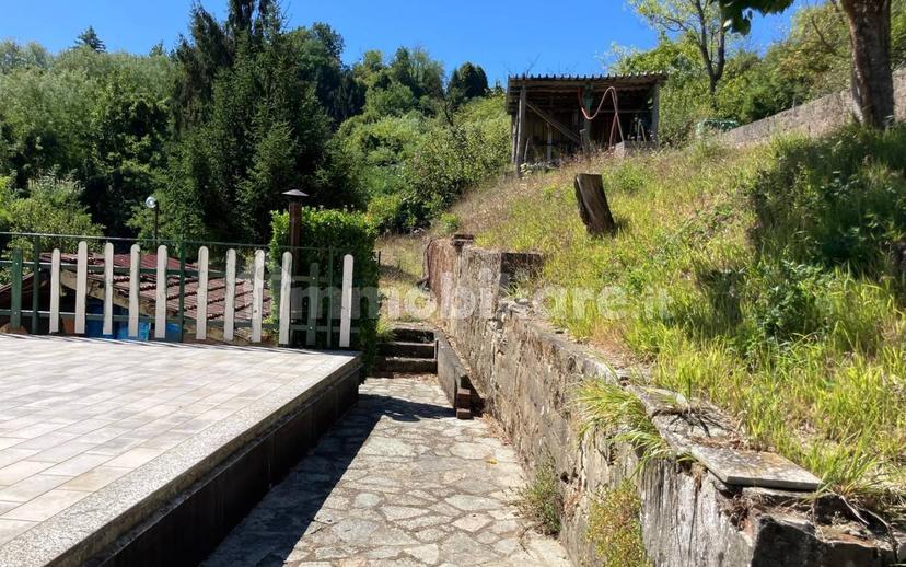 Villa unifamiliare Borgata Radimero, Arquata Scrivia — foto 44 di 44