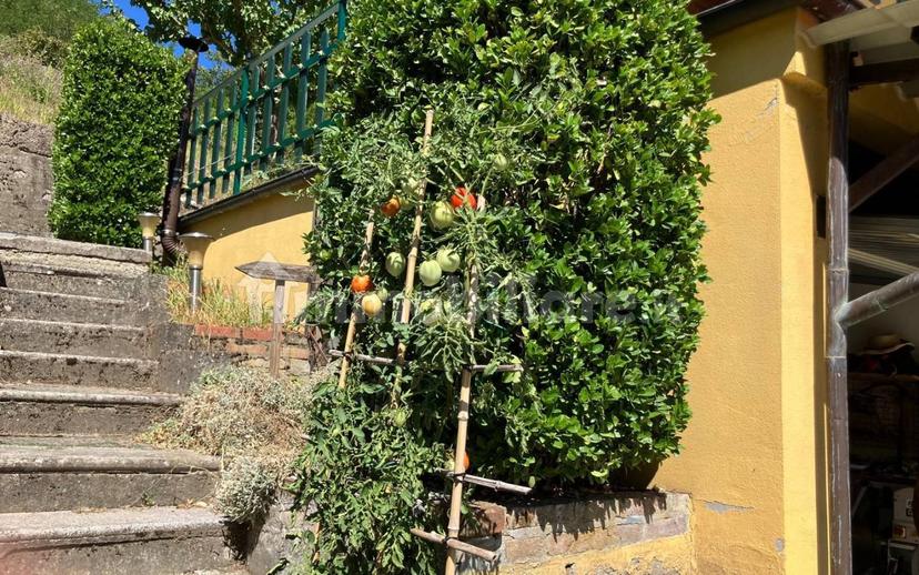 Villa unifamiliare Borgata Radimero, Arquata Scrivia — foto 2 di 44