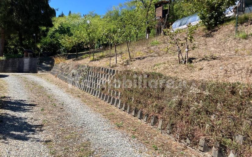 Villa unifamiliare Borgata Radimero, Arquata Scrivia — foto 4 di 44