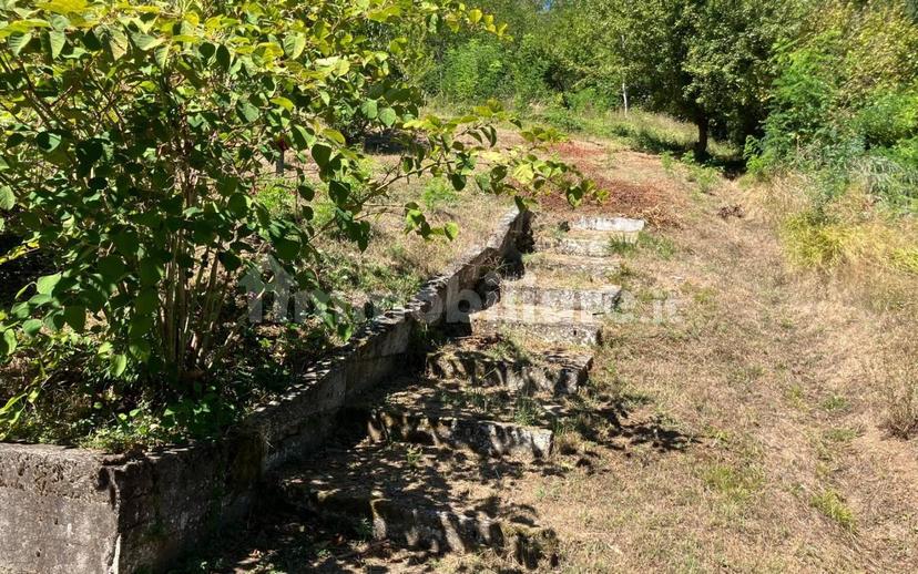 Villa unifamiliare Borgata Radimero, Arquata Scrivia — foto 26 di 44