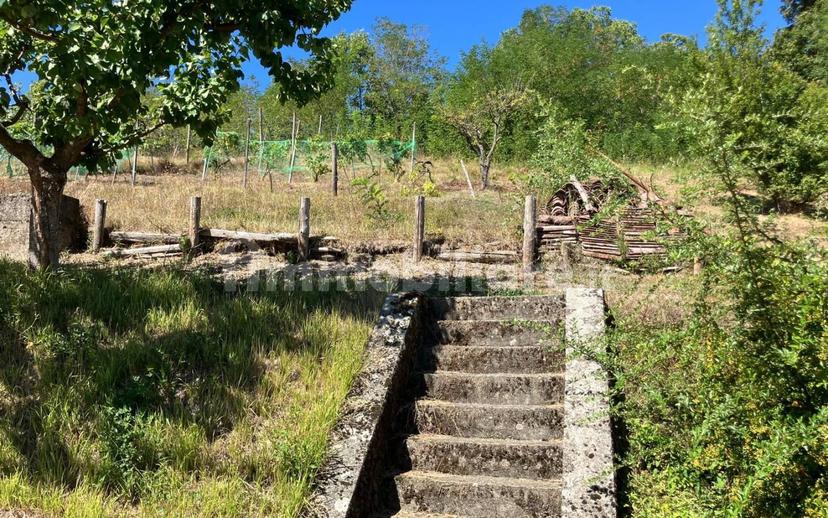 Villa unifamiliare Borgata Radimero, Arquata Scrivia — foto 13 di 44