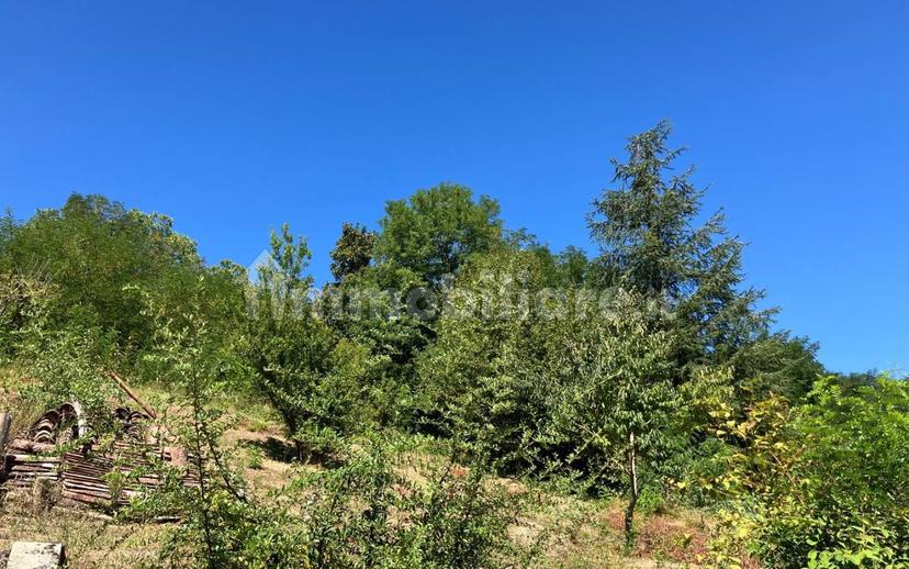 Villa unifamiliare Borgata Radimero, Arquata Scrivia — foto 20 di 44