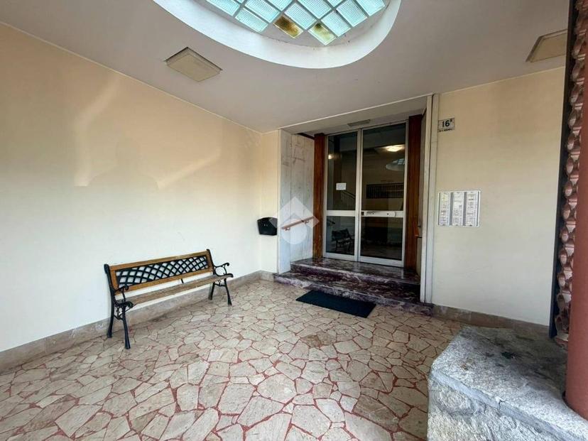Bilocale via giovanni trossarelli 16, Struppa, Genova