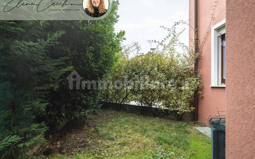 Monolocale via Montebelluna 19, San Lazzaro - Ghirada, Treviso