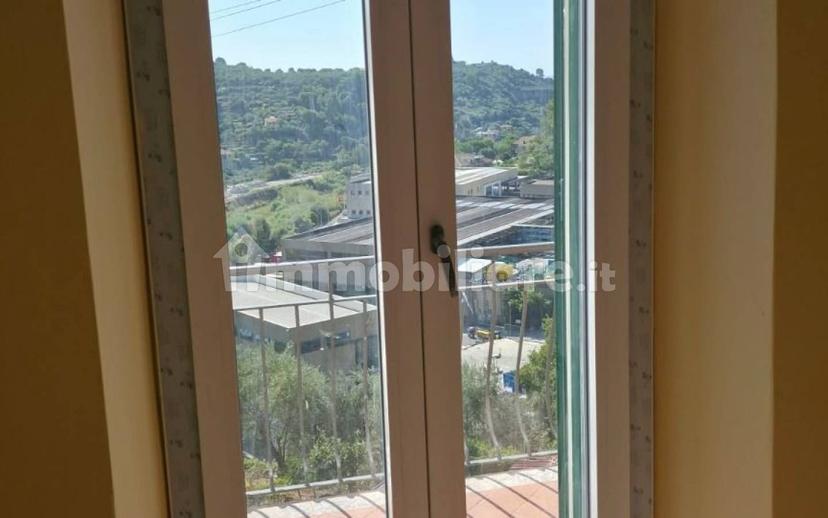 Trilocale via Rosa, Borgo Sant'Agata, Borgo d'Oneglia, Costa d'Oneglia, Imperia — foto 8 di 23