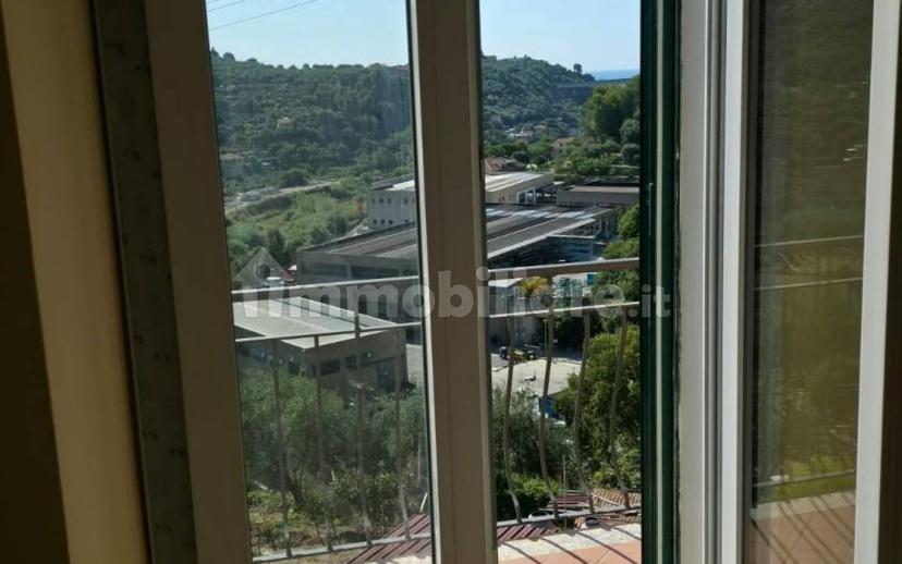 Trilocale via Rosa, Borgo Sant'Agata, Borgo d'Oneglia, Costa d'Oneglia, Imperia — foto 6 di 23