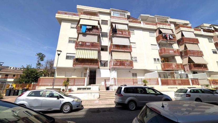 Trilocale via nino rota 7, Centro, Margherita di Savoia — foto 6 di 22