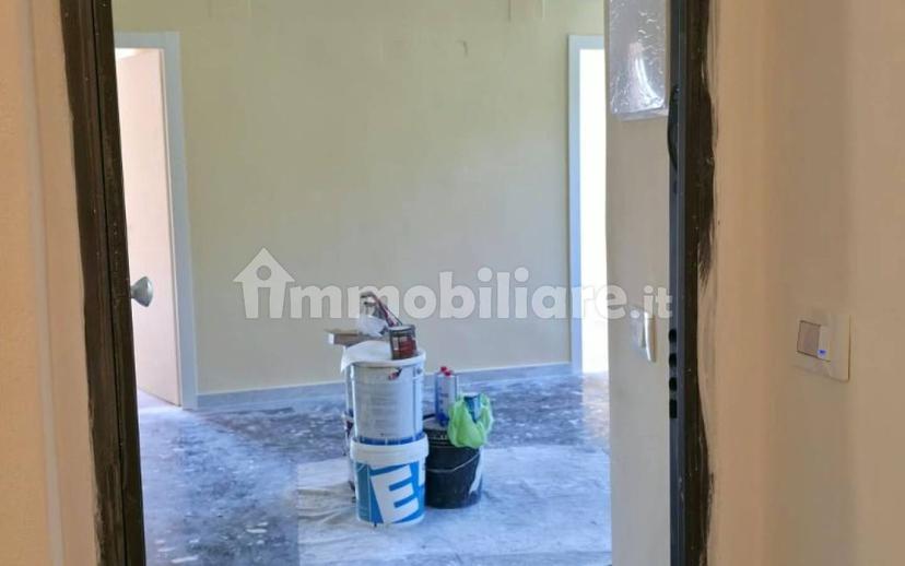 Trilocale via Rosa, Borgo Sant'Agata, Borgo d'Oneglia, Costa d'Oneglia, Imperia — foto 18 di 23