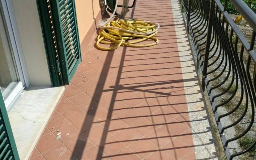 Trilocale via Rosa, Borgo Sant'Agata, Borgo d'Oneglia, Costa d'Oneglia, Imperia — foto 3 di 23